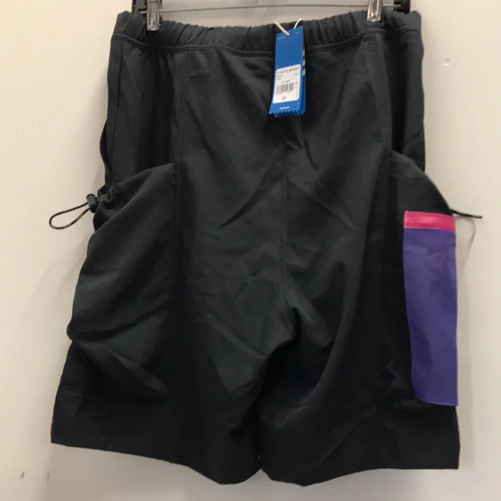 adidas outdoor black